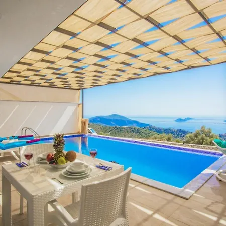 Ilkim Villa Kaş