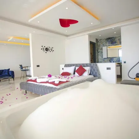 Villa Ilkim *